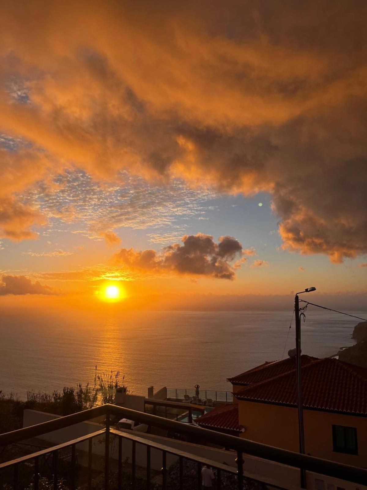 Beautiful View 3 Arco Da Calheta - Ilha Da Madeira Daire Dış mekan fotoğraf